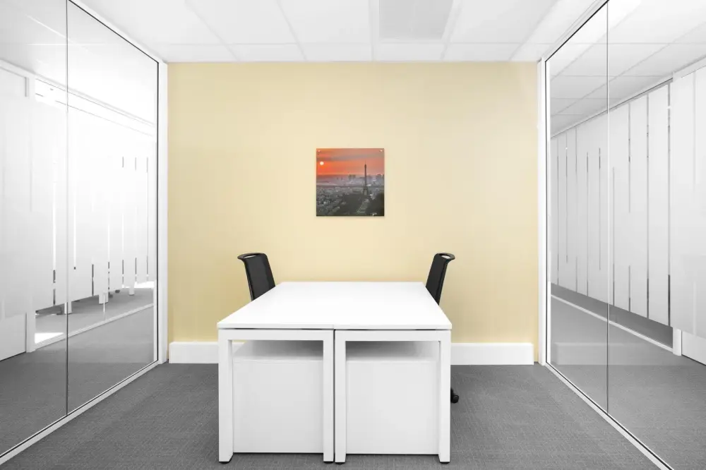 مكتب خاص — Regus Algiers, Bunyan Hydra