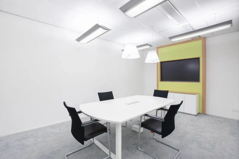 Sala MR-274 — Regus GUATEMALA, Guatemala City, Cayala