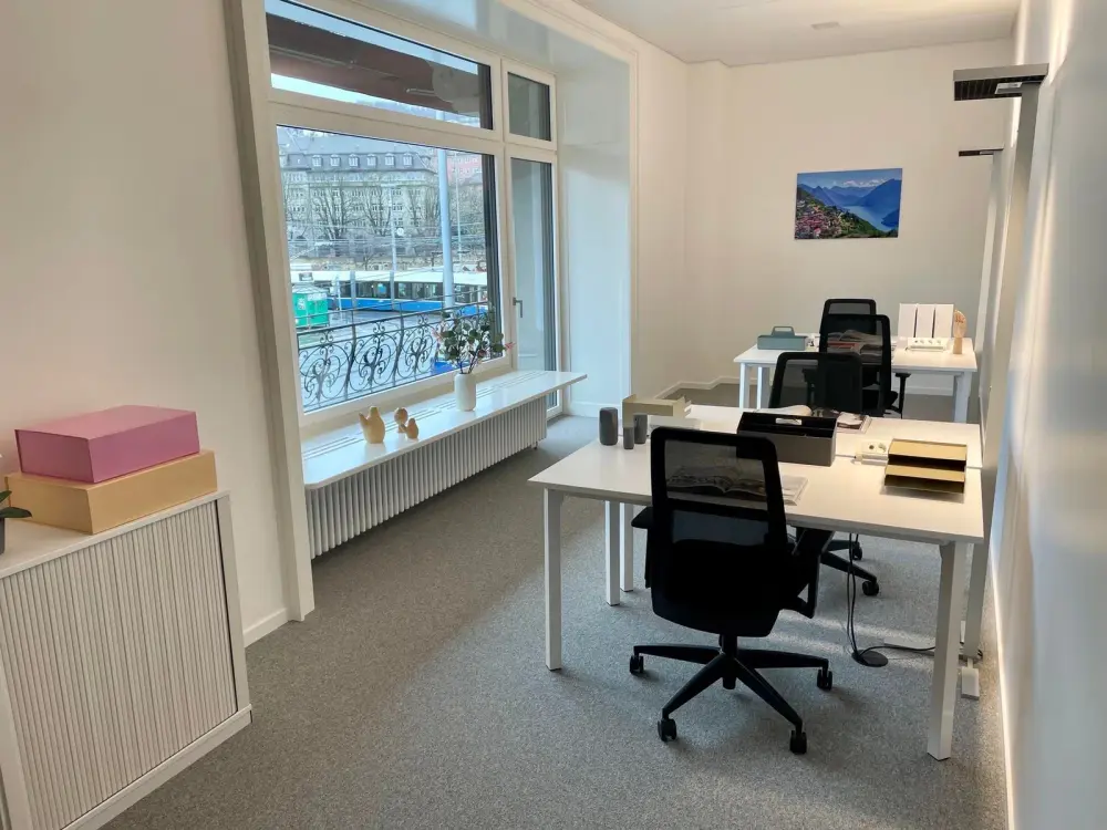 مكتب خاص — Regus Oran, Cintra