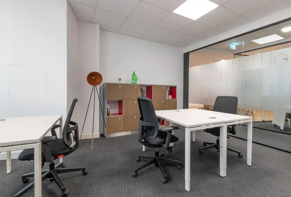 مكتب خاص — Regus Oran, Les Aures