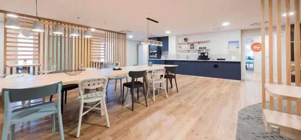 Day Pass coworking — Multiburo Paris 15 Gare Montparnasse