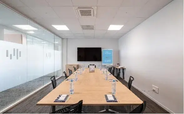 Salle Oslo — Mitwit Marcq-en-Barœul