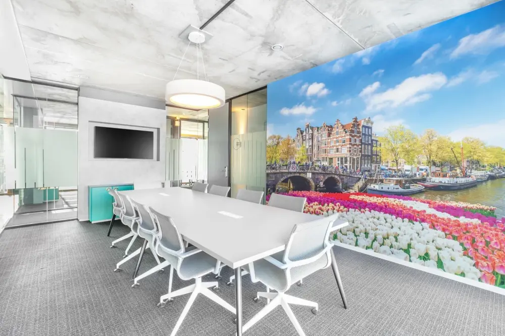 Room Boardroom — Regus DAKAR, Les Almadies
