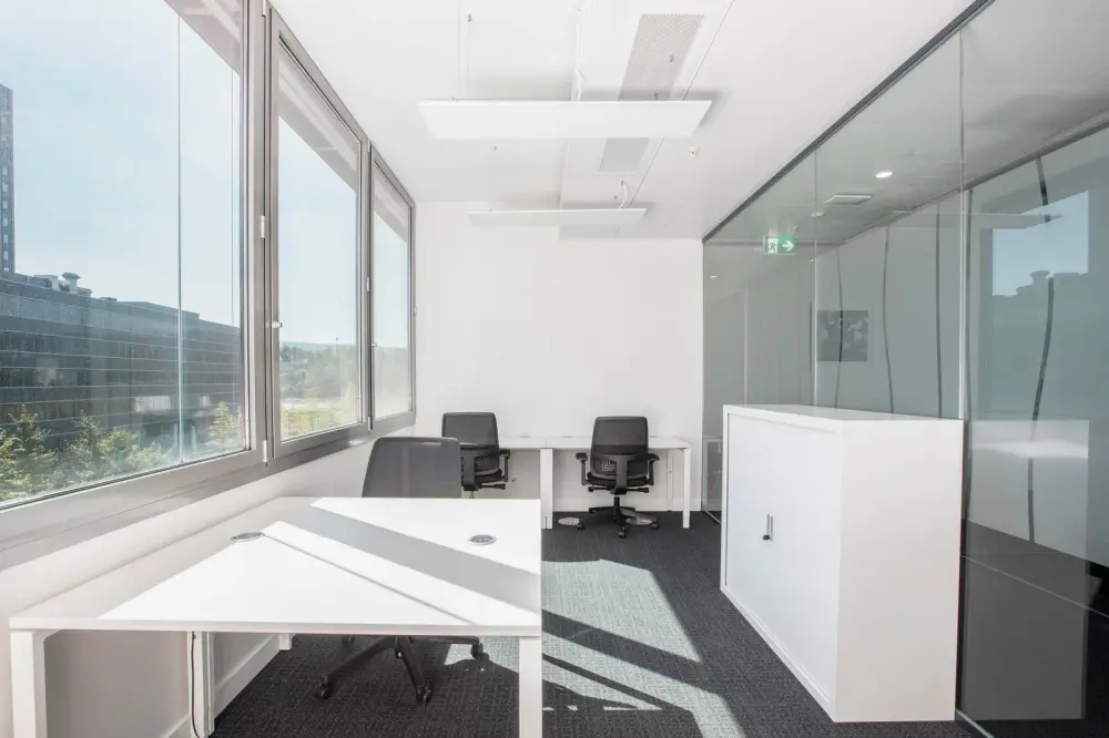 Day office — Regus Sesto San Giovanni, Edison Park