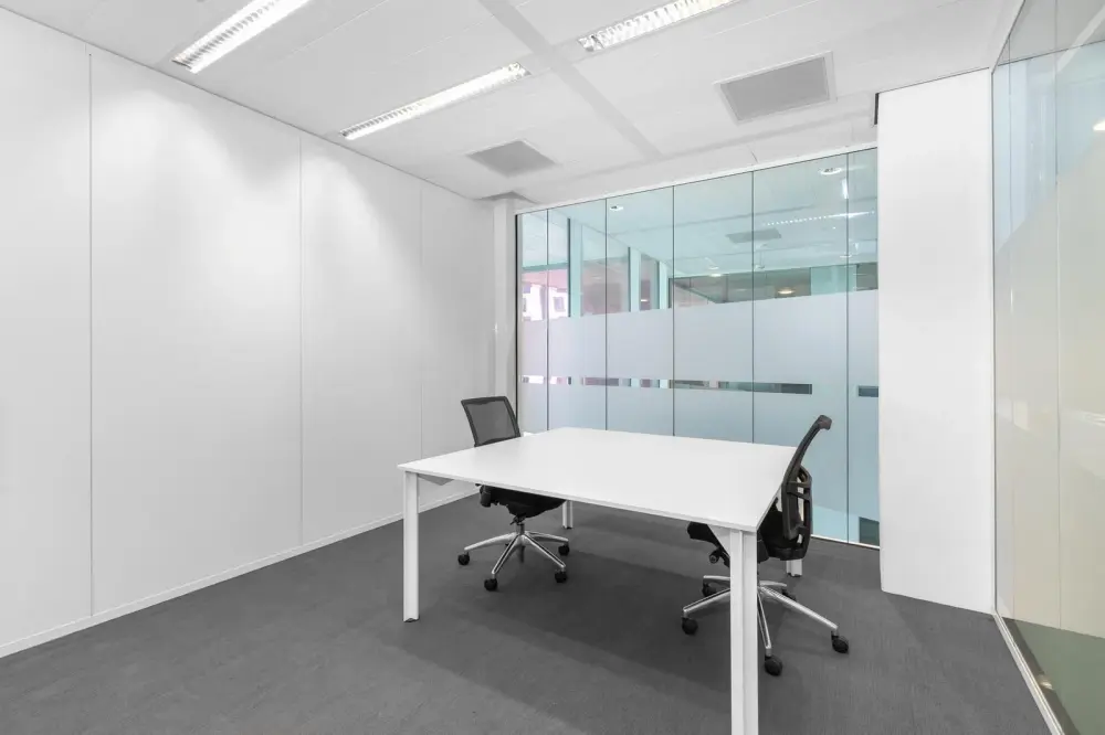 مكتب خاص — Regus DOHA, The Pearl