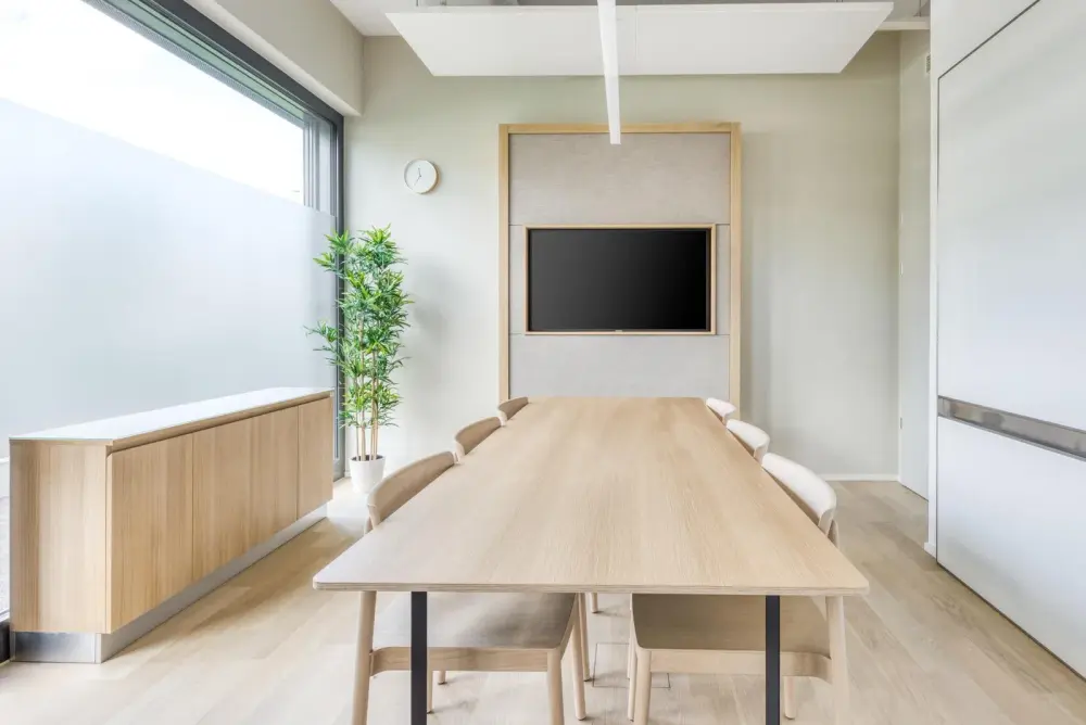 Raum MR-801 — Regus MARSEILLE, 165 Prado