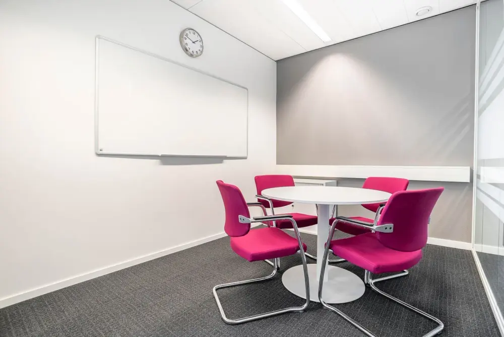 Salle Prado — Regus BEIRUT, Mathaf