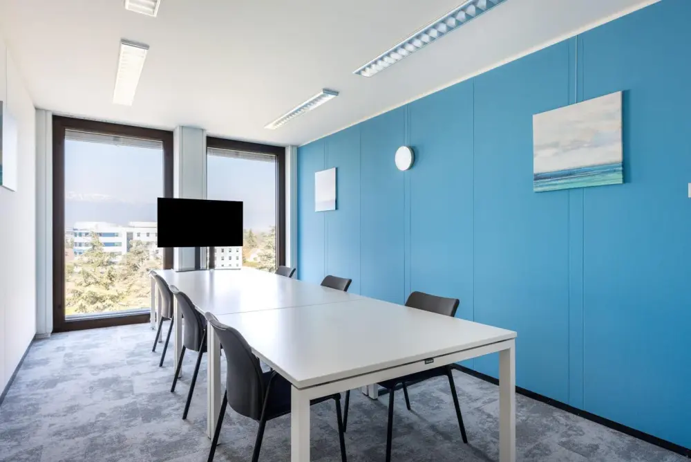 Room MR-01 — Regus ST JULIAN'S, Swieqi Junction