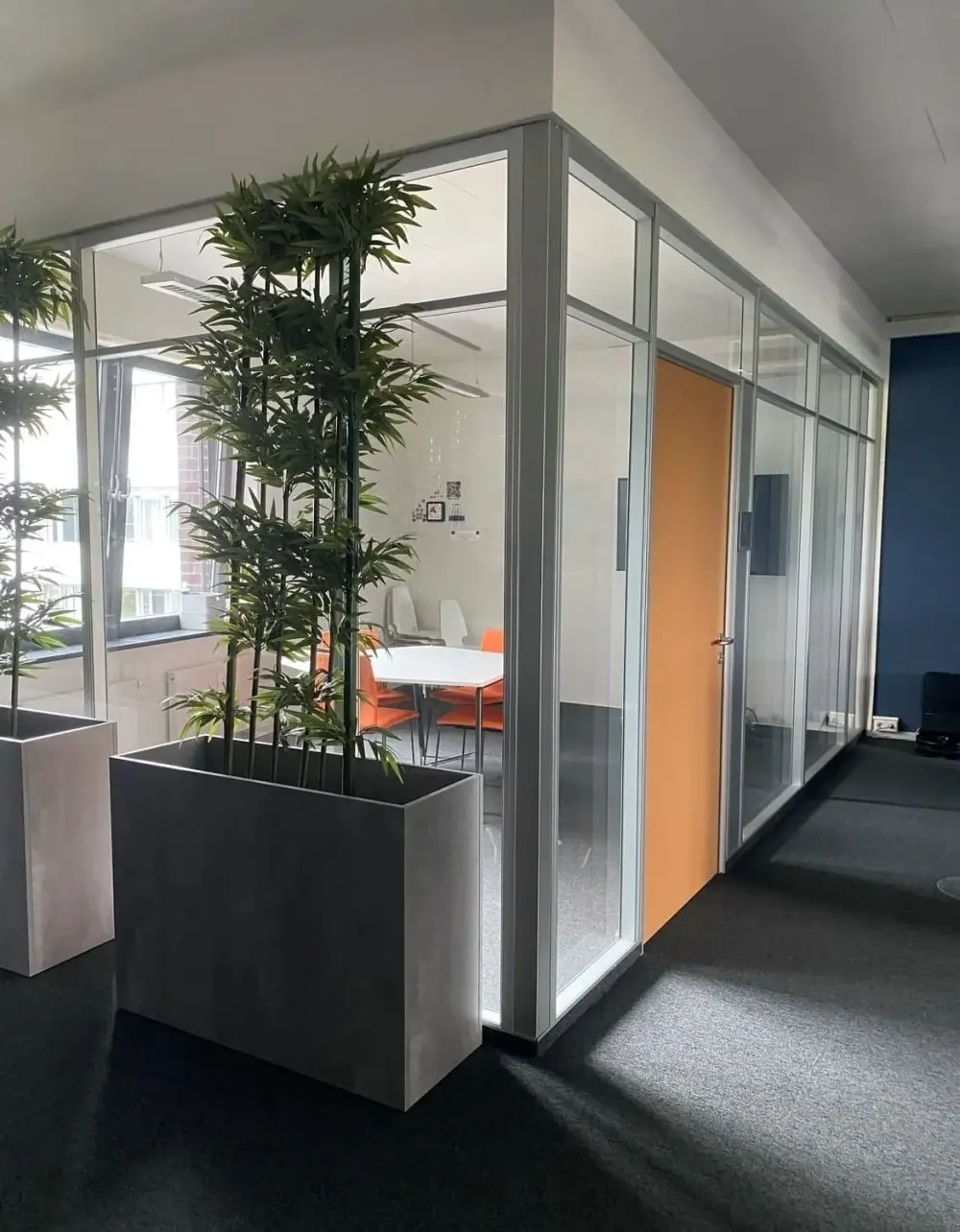 IGO3D Office Co-Working Space
