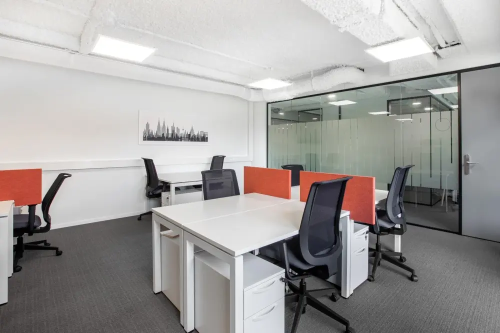 مكتب خاص — Regus Oran, Les Aures