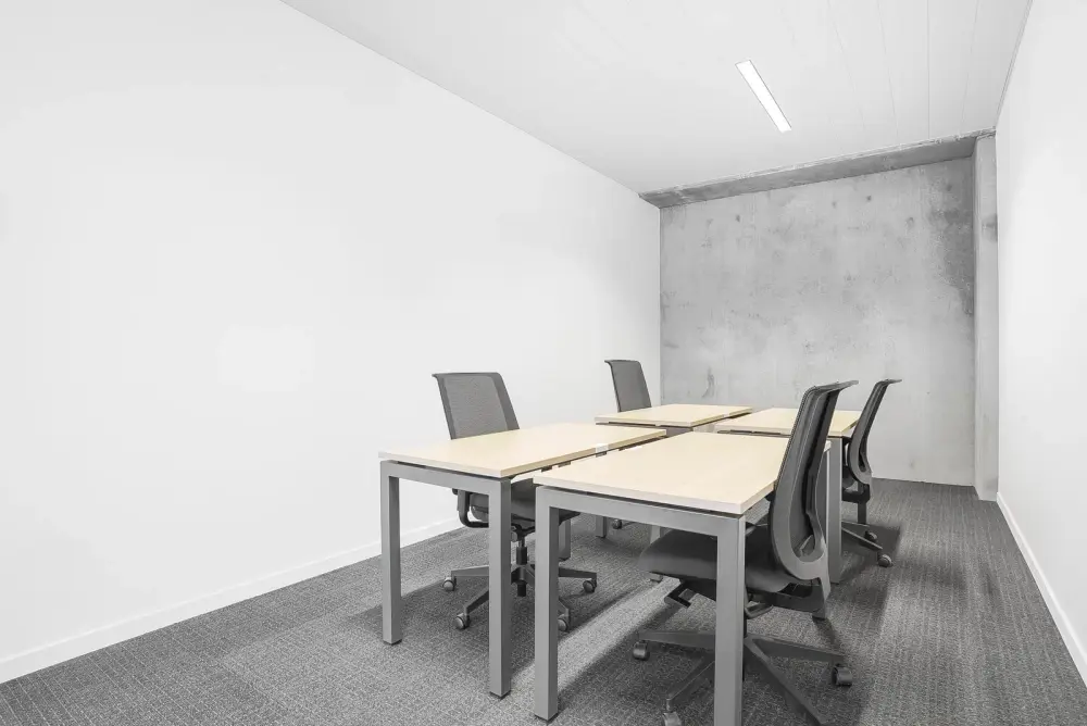 مكتب خاص — Regus ALGER, Bab-Ezzouar