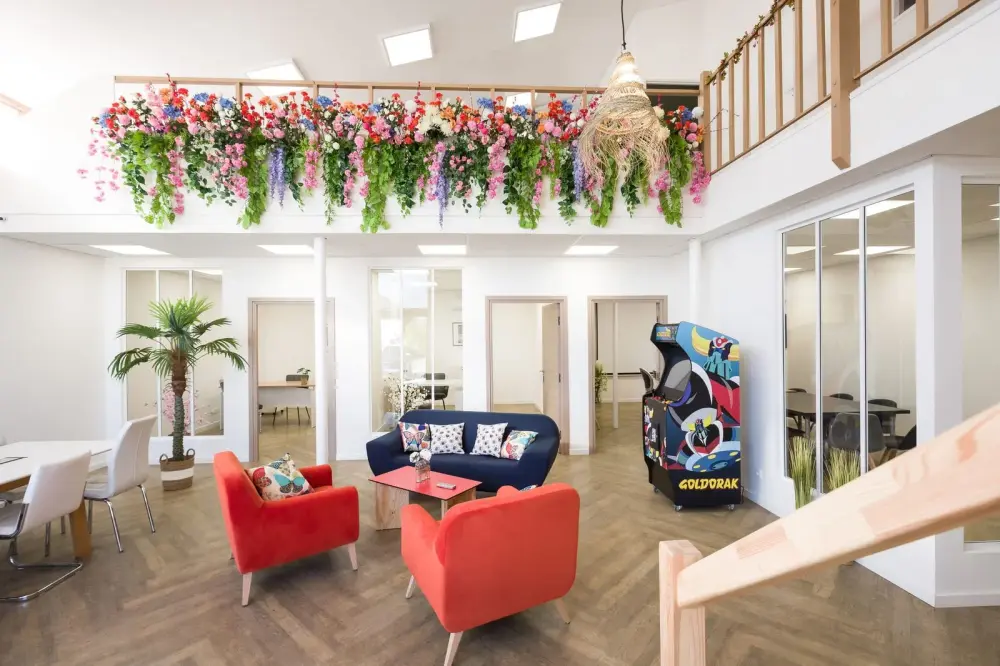 CoworkInDijon