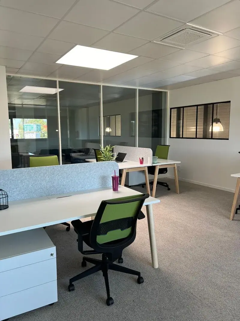 Espace Mélanie