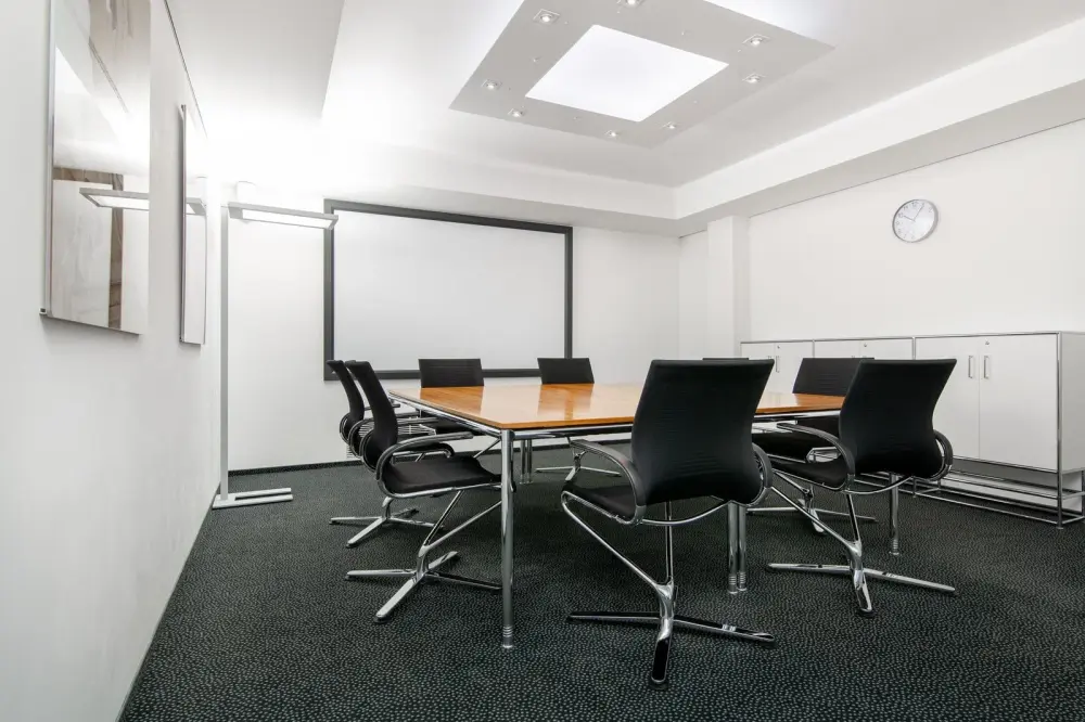 Room Lamport — Regus ON, Toronto - Liberty Village