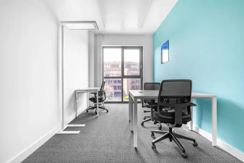 Частен офис — Regus SOFIA, Airport (EUR)