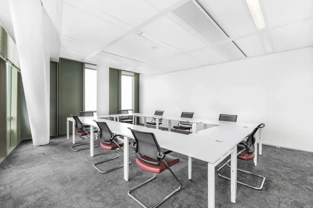 Room 628 — Regus Lima, Protecta Surquillo