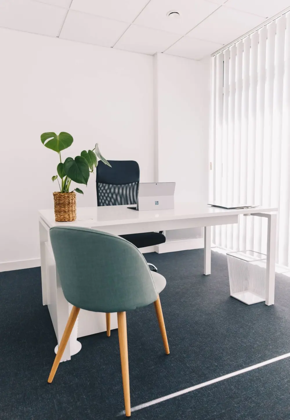 Bureau de passage — Le Nautilus