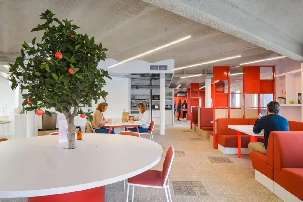 Newton Offices Joliette
