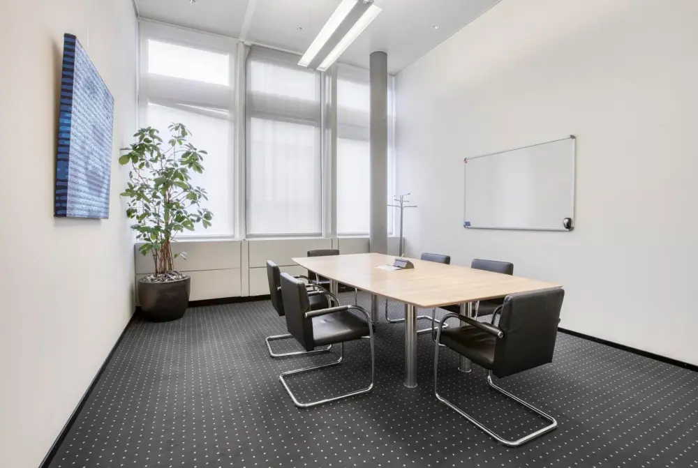 Room MR-03 — Regus Dushanbe, Regus Buston City