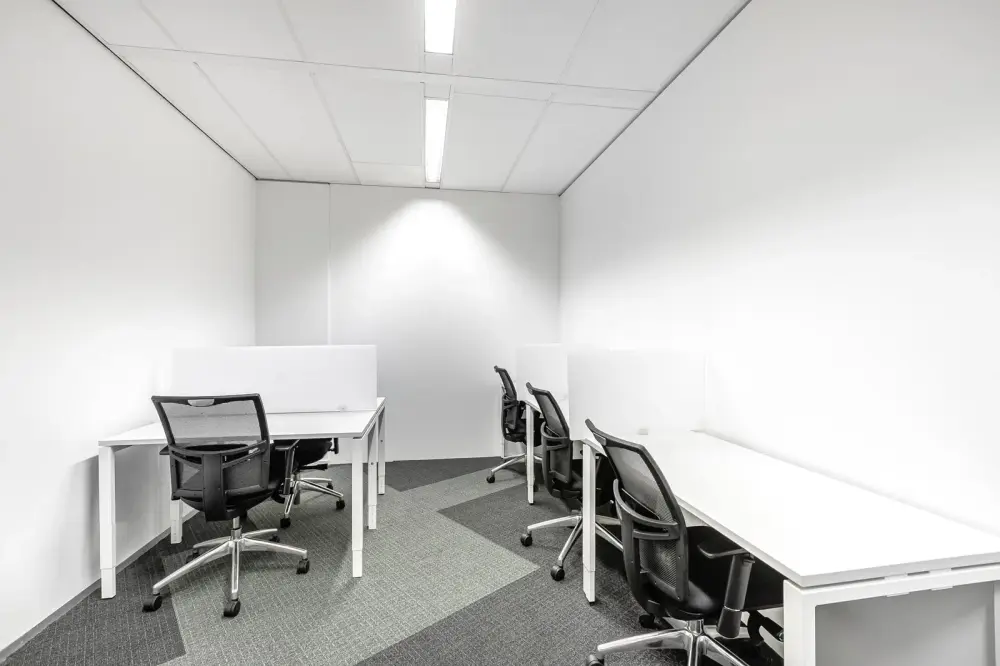 Day office — Regus COSTA RICA, San Jose, Boulevard Dent