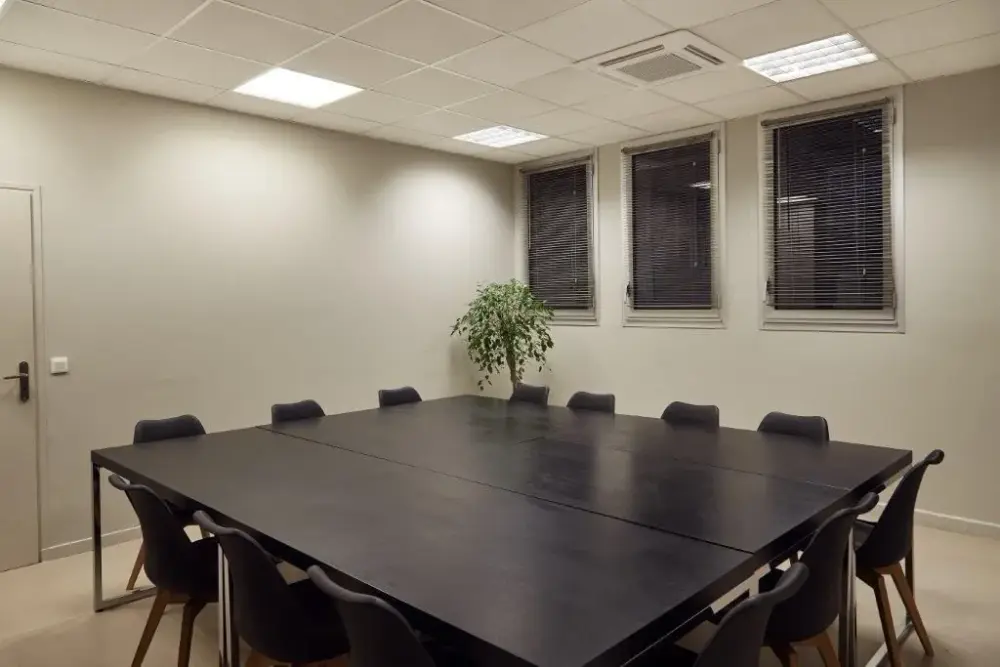 Salle de formation — Cosens Marseille