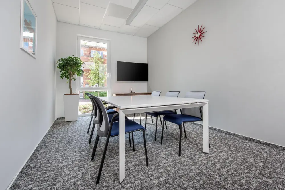 Room MR-903 — Regus ZAGREB, Savska EUR