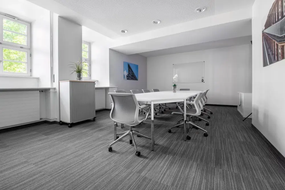 Room MR-602 — Spaces Buenos Aires, Distrito Quartier
