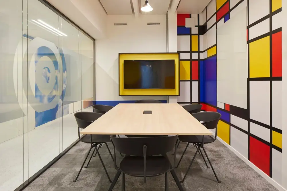 Le Corbusier — Wojo BNF