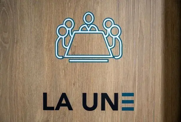 La Une — Flex-O Montpellier Gare Saint-Roch