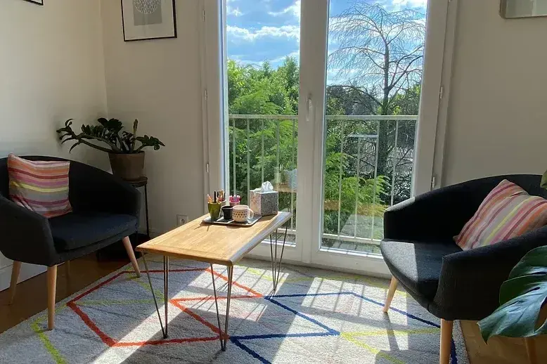 Coworking Journée — La Maison des Possibles